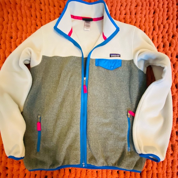 Patagonia Jackets & Blazers - Patagonia Synchilla Fleece